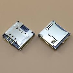 SIM HOLDER LG KE970 SIM HOLDER LG KE970